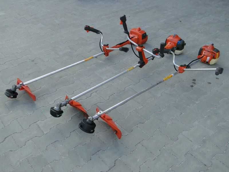 Podkaszarka kosa spalinowa HUSQVARNA Stihl FS 38 ,55 ,120 130 Germany