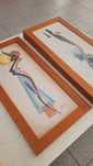 Quadros de parede 79x39