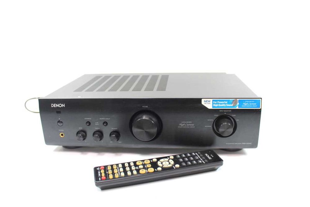 WZMACNIACZ DENON PMA-520AE Loombard Działdowo Lombard
