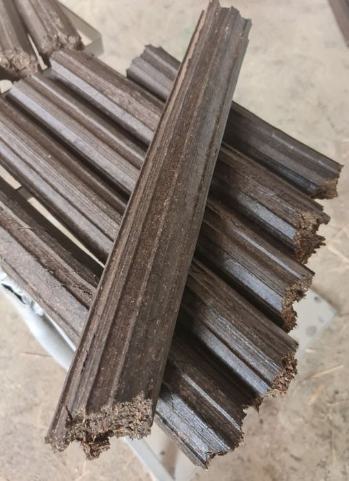 Паливні  брикети