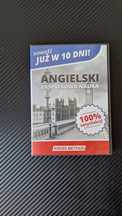 Angielski ekspresowa nauka Krebs method płyta