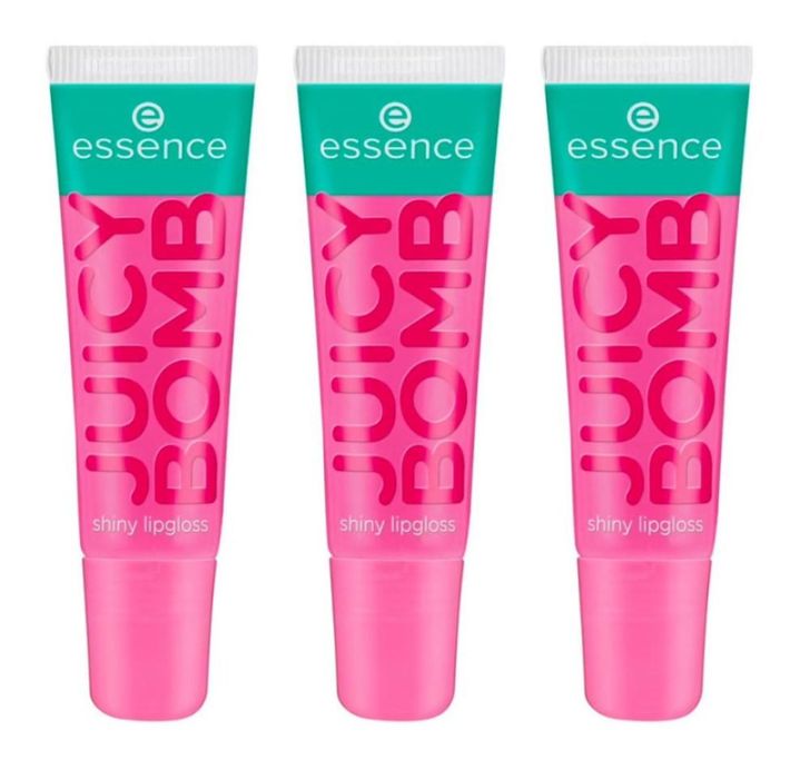 Блиск для губ якісний новий