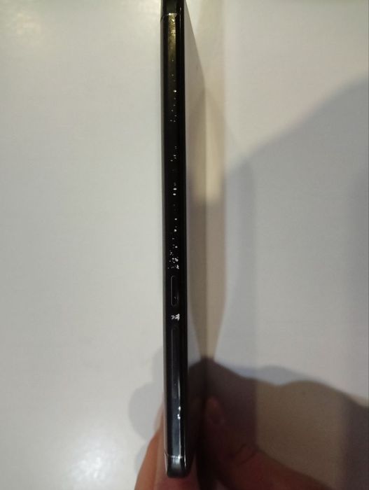 Телефон Xiaomi Redmi Note 4