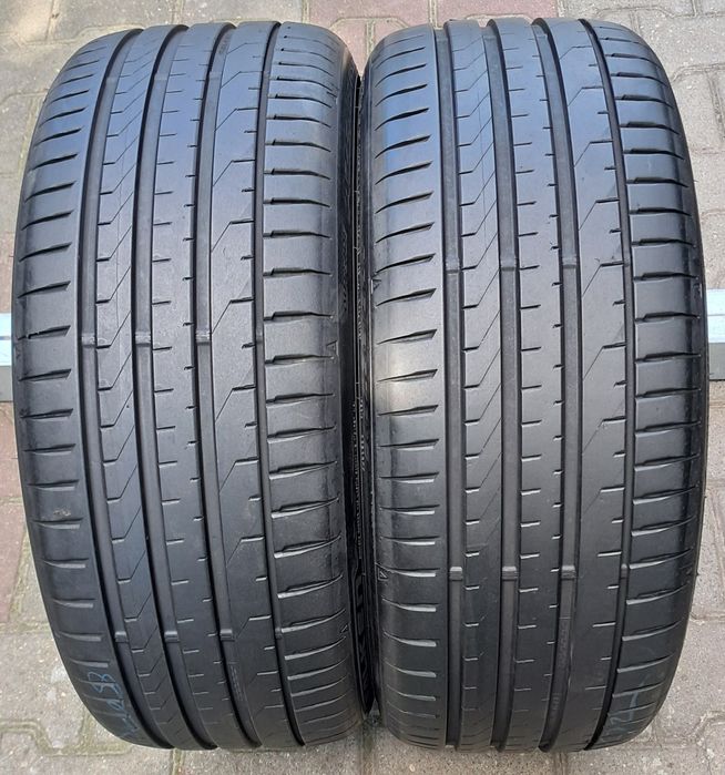 225/35ZR19 88Y Falken Azenis FK520