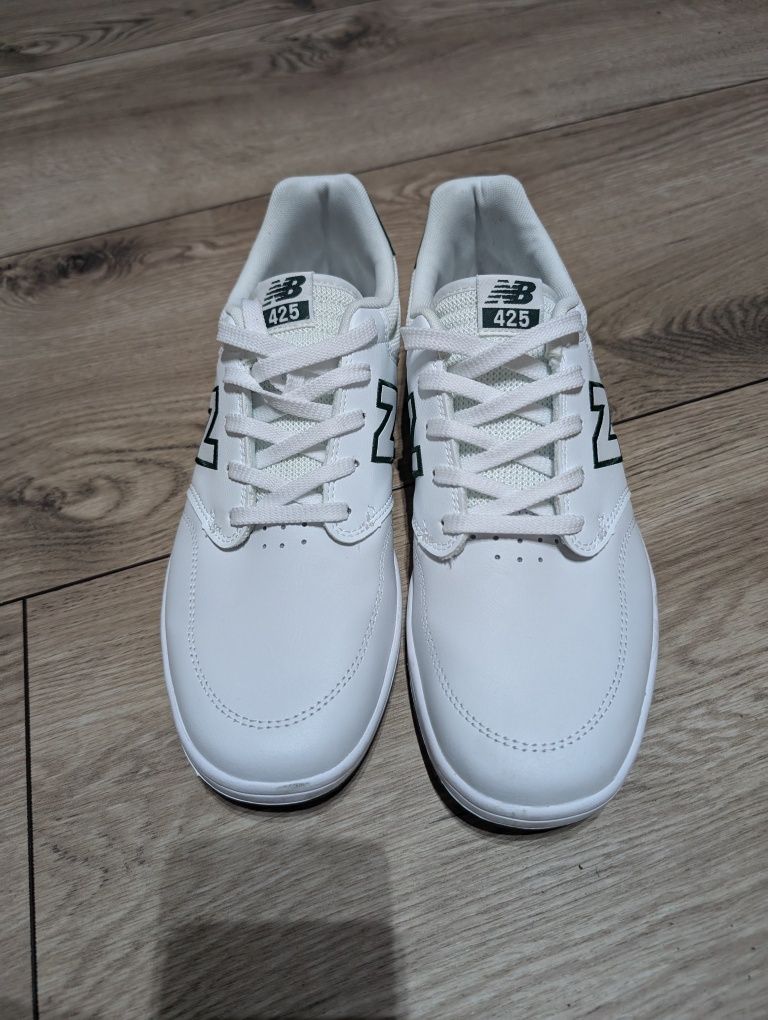 New balance 425  białe