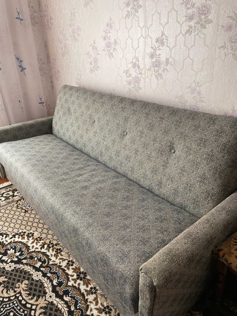 Продається м'який куточок і диван