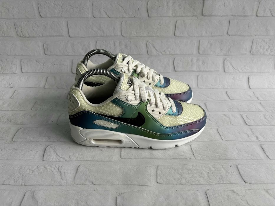 Кроссовки Nike Air Max 90 Bubble Pack 36 Розмір Найк Кросівки Оригінал