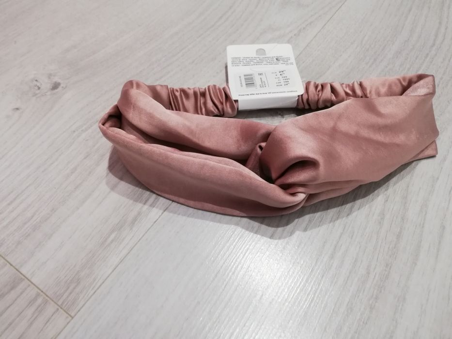 Opaska Reserved