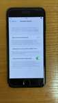 Apple iPhone 7 Black Matt 93% baterii - dobry stan