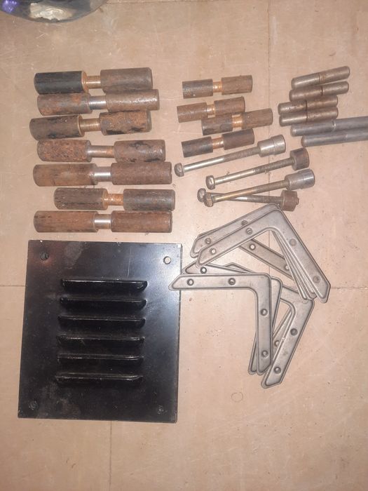 Душники для гаража ,металллические,завесы на ворота.