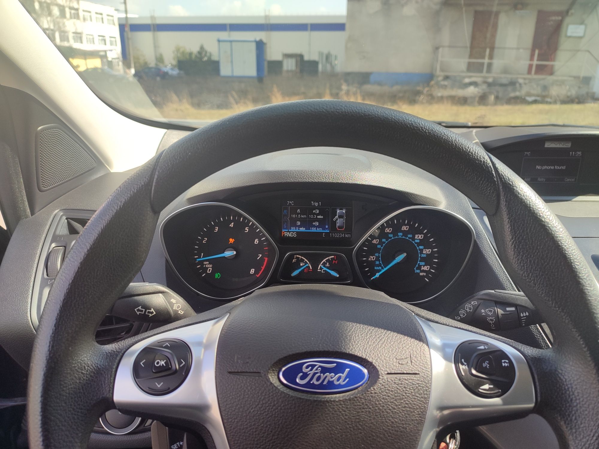 Ford Escape 4WD SE