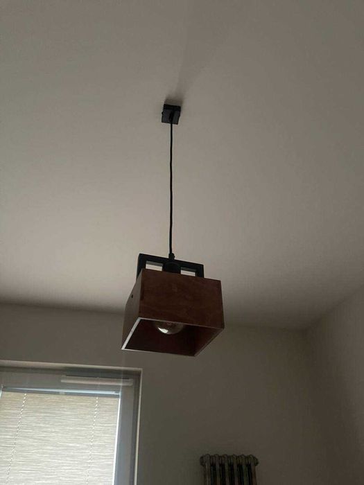 Lampa wisząca DAKOTA 1 31750 Sigma Lighting