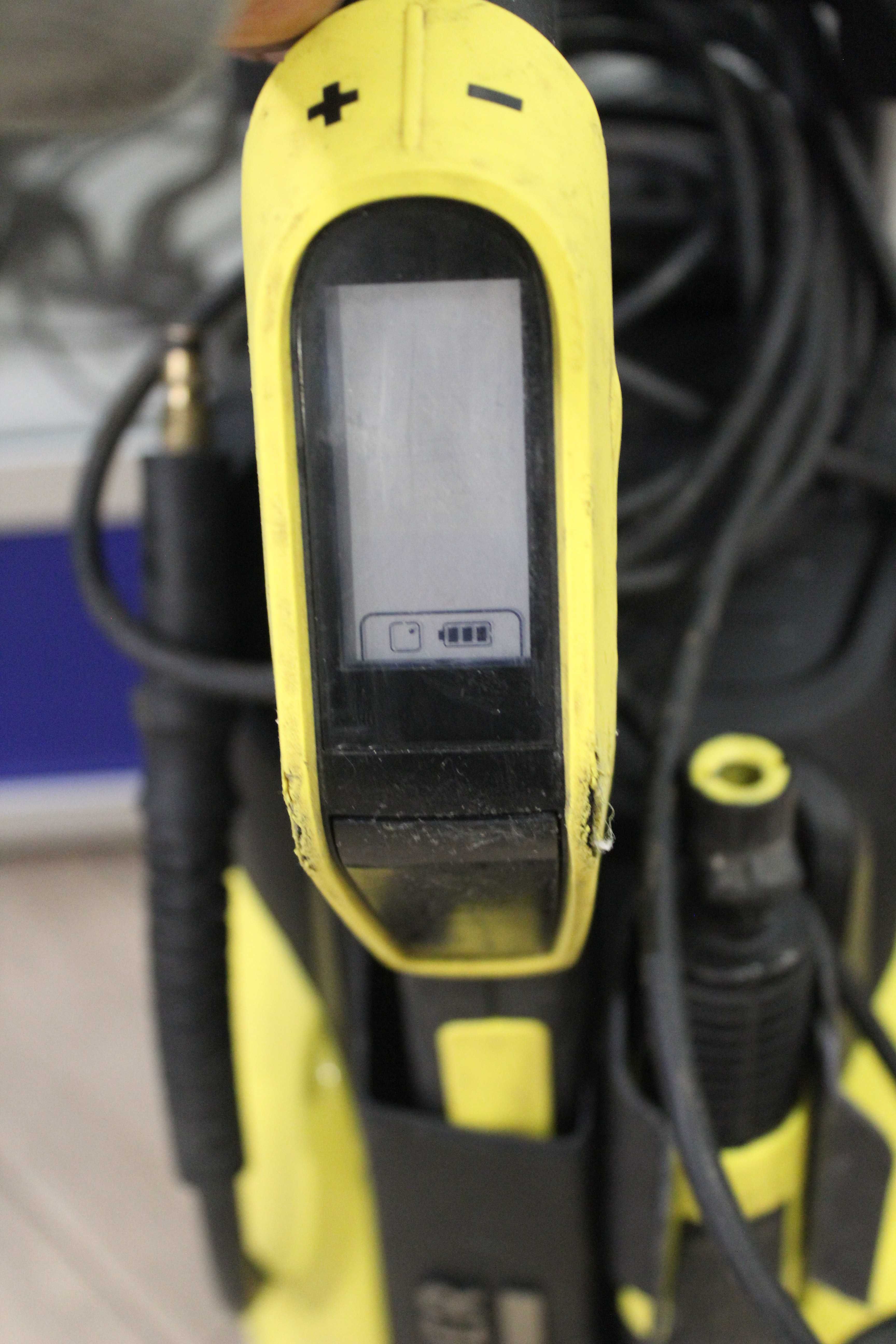 Мийка Karcher K5 Full Control Premium Plus