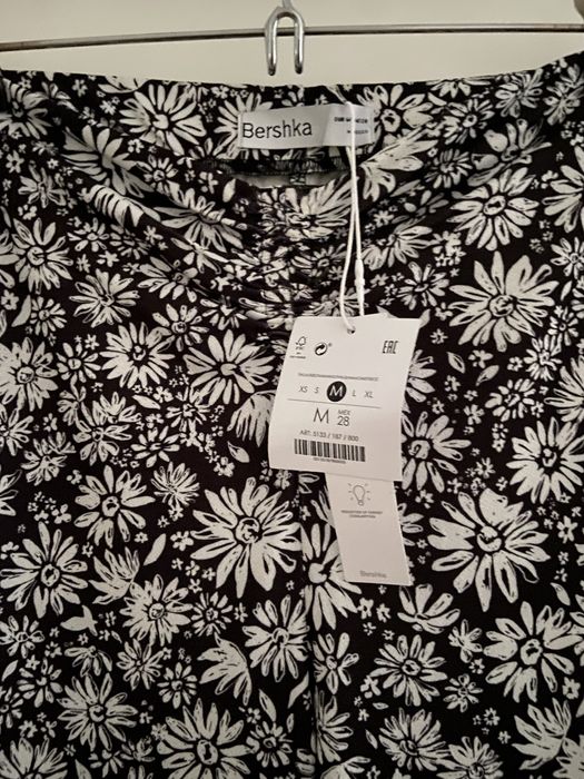 Calças/leggins - Bershka