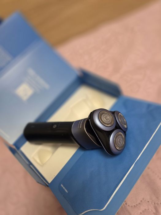 Електробритва Philips. Філіпс.