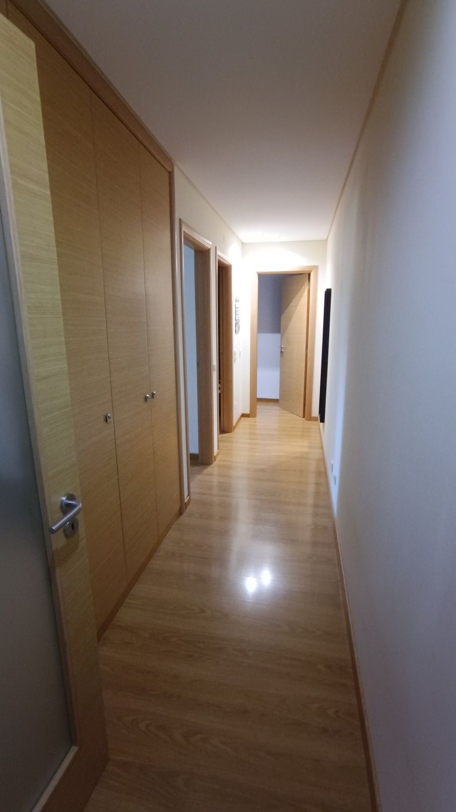 Apartamento T2 CENTRO LOULÉ