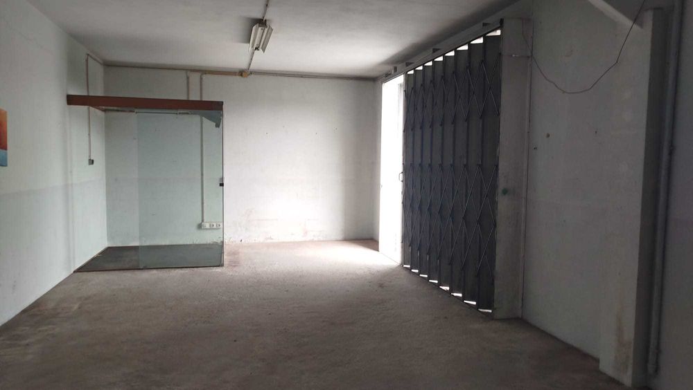 Armazém Penafiel Urrô