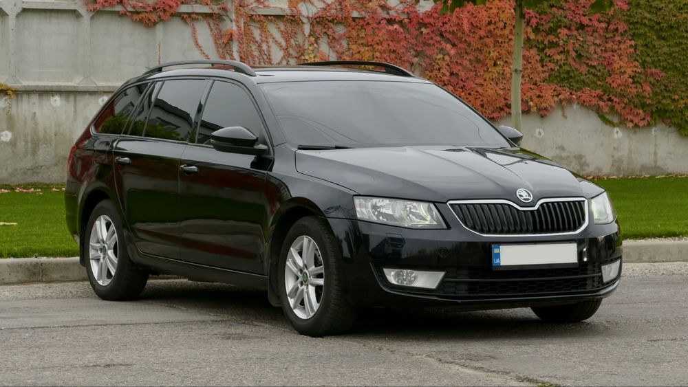 Продається Skoda Octavia 2014р. 2л дизель