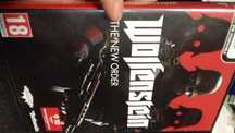 Wolfenstein the new order pc, sklep