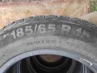 Летняя резина\Шины Barum Brillantis 2 185/65 R15 4шт.