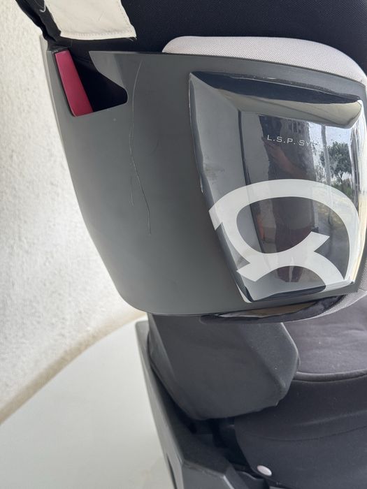 Cadeira Auto Cybex