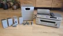 Kino domowe Sony kompletne