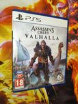 Assassin's Creed Valhalla PlayStation 5