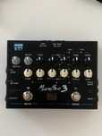 Ebs micro bass 3