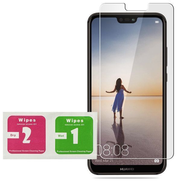 Szkło Hartowane Huawei P20 Lite