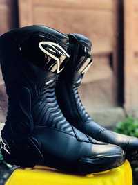 Alpinestars SMX-6