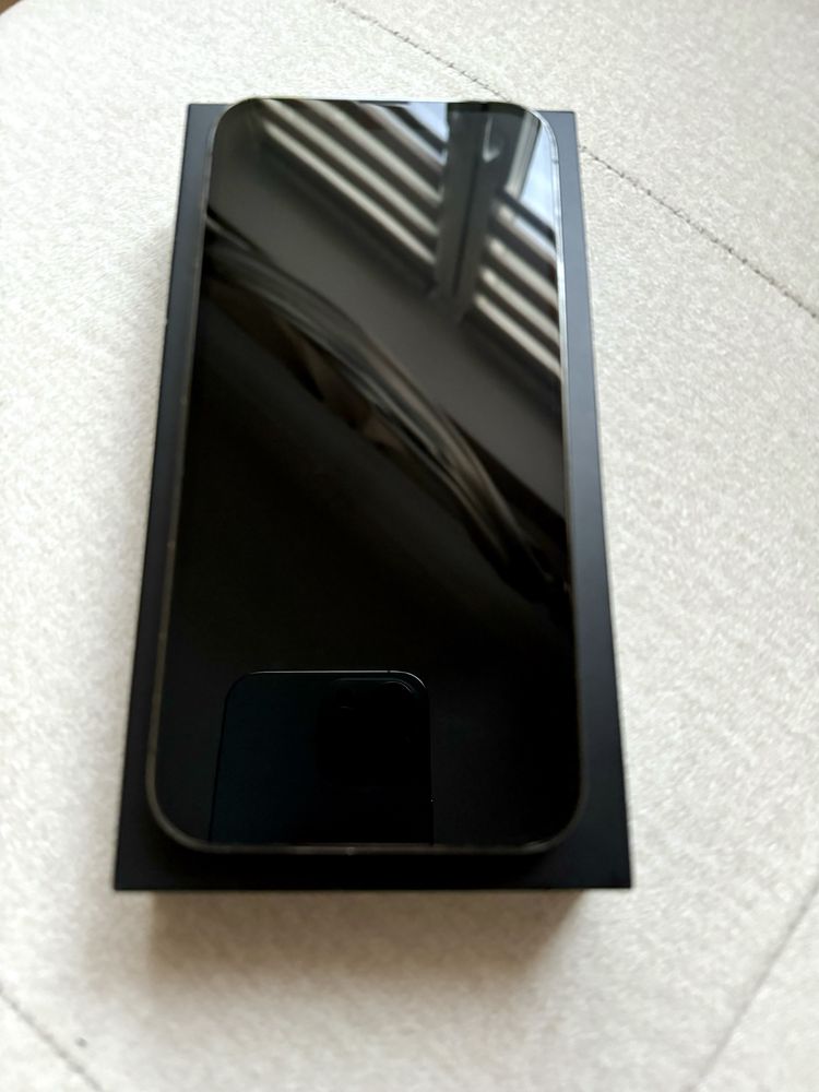 Iphon 13 pro MAX 256GB