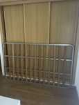 Estrado de Cama 120x200