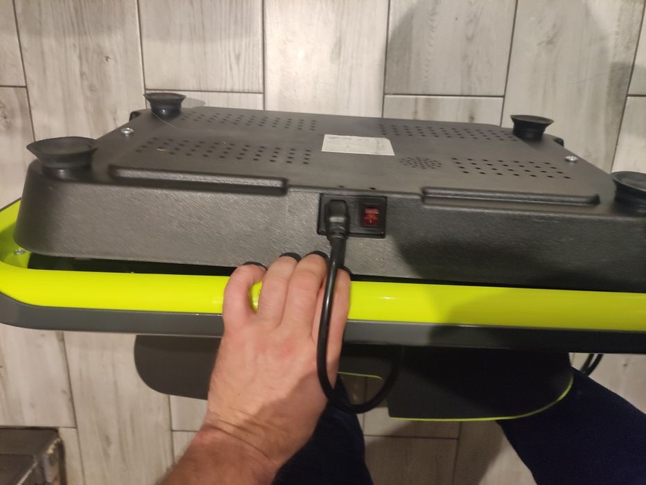 Platforma wibracyjna