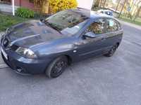 Sprzedam Seat Ibiza