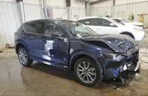 Mazda Мазда СХ-5 2025 Premium Plus
