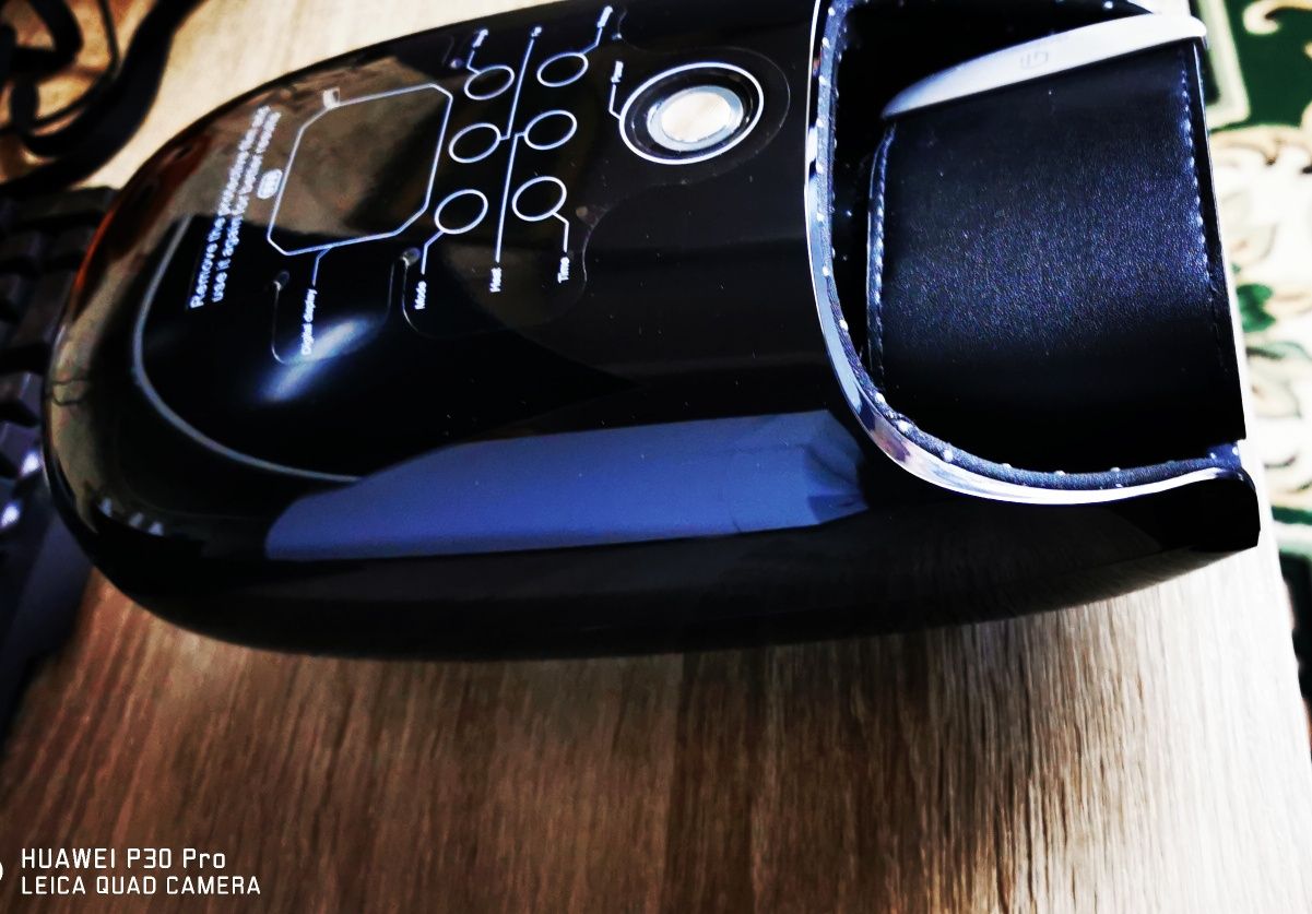 Масажер для рук GOBOK Hand Massager FE-0161 

FE-0161

Hand Massager