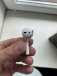 Продам навушник Apple AirPods 2right