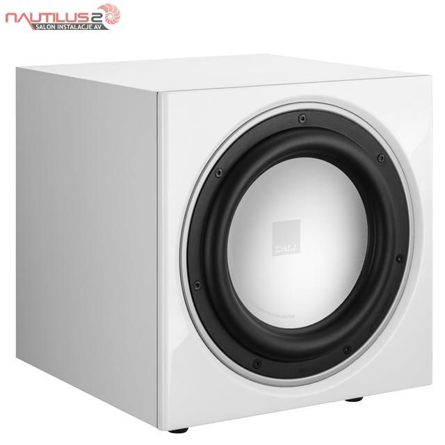 Dali Zensor SUB E-9 F E9F Subwoofer, głośnik basowy | Raty 30x0%!