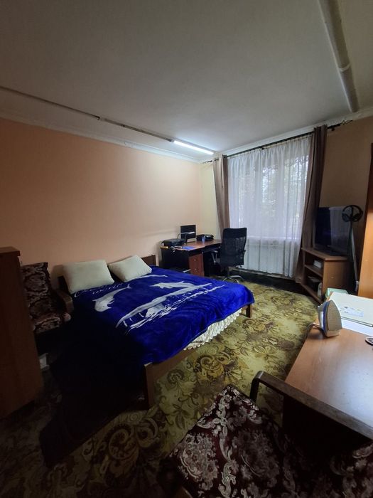 Без комісії!! Продам 2-х кімн.кв, Сталінка. вул.Монтажників.Солом'янка