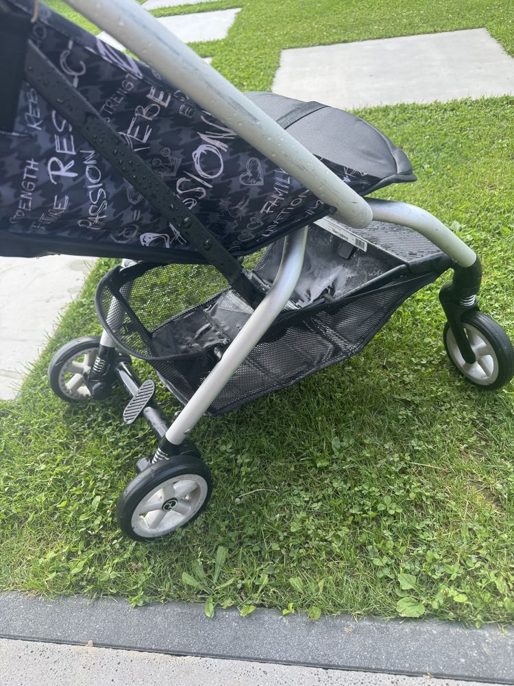 Wózek cybex eesy s