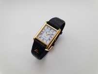 Maurice Lacroix Tank Styl Cartier - OKAZJA !