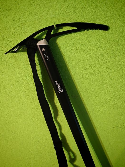 Czekan Singing Rock Merlin 58 cm nowy dziaba