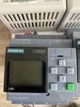 Zasilacz impulsowy na szynę dr-4524 Siemens Logo abl8wps24200