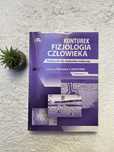 Fizjologia człowieka „Konturek”, lekarski, medycyna