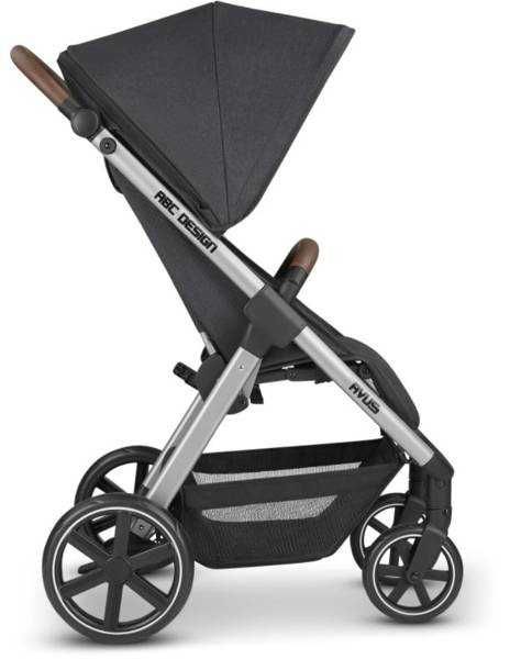 [OUTLET] ABC Design Avus Wózek Spacerowy Storm
