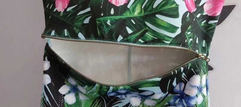 śliczna sukienka * H&M