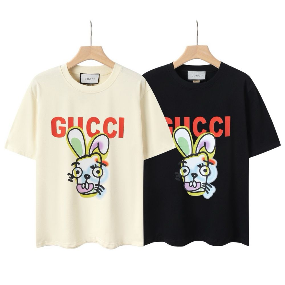 CHROME HEARTS футболка мужская оверсайз черная с розовым унисекс