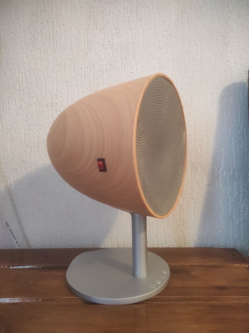 Blutooth колонка Accolade Sound Drum AS360T (мережева)