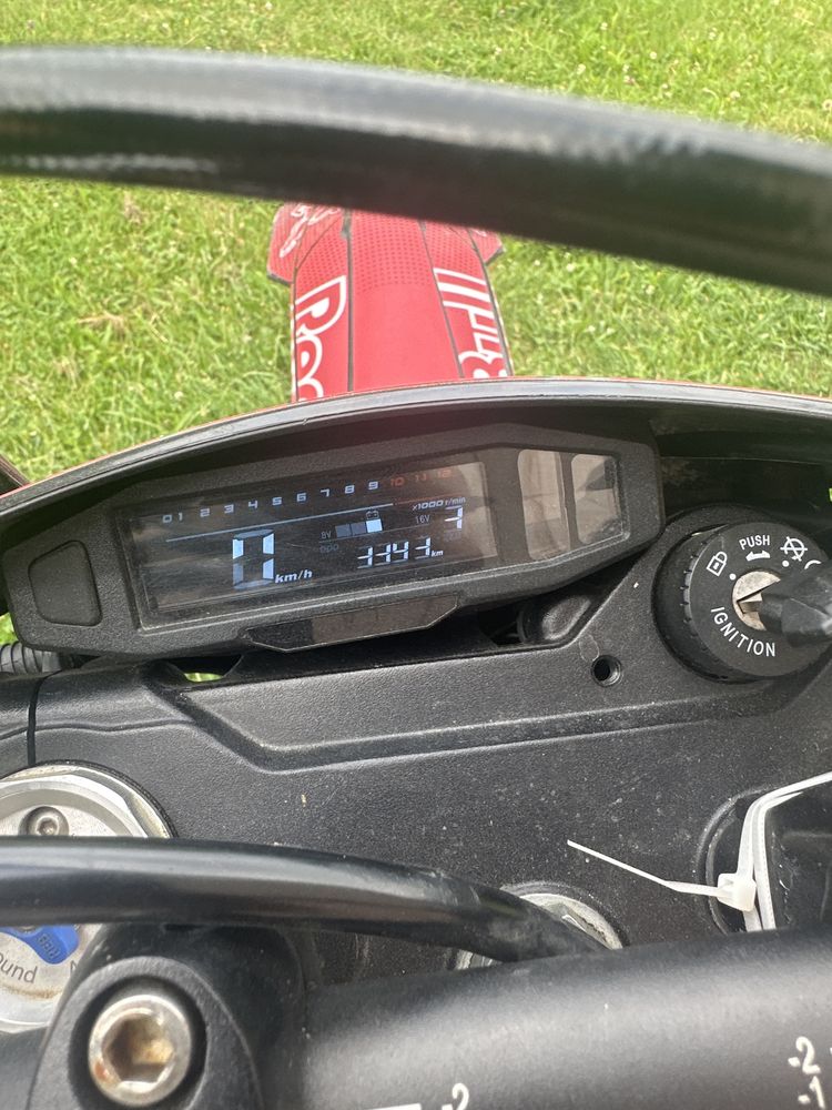 Kovi advance 300 2024!