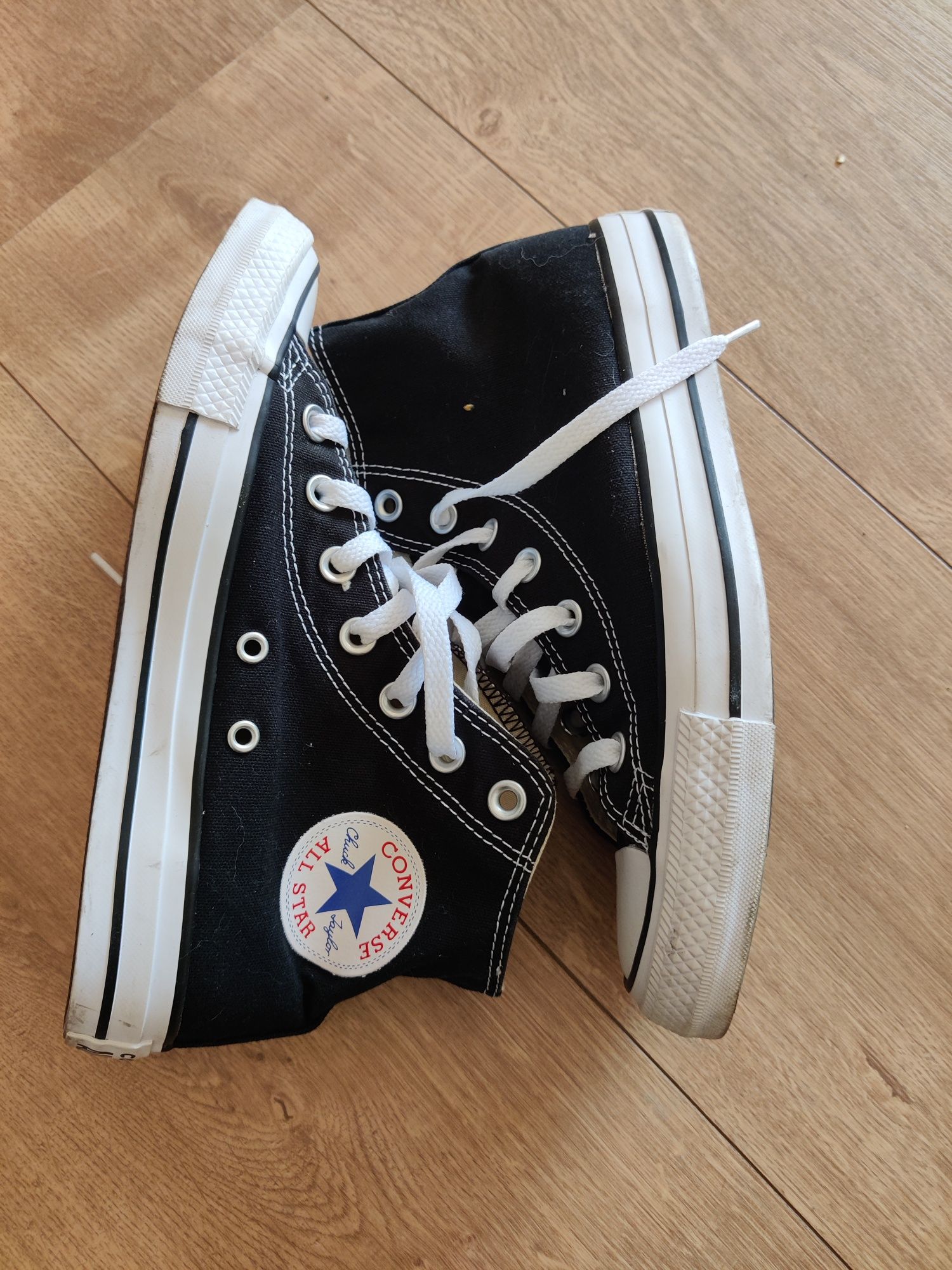 Converse all star